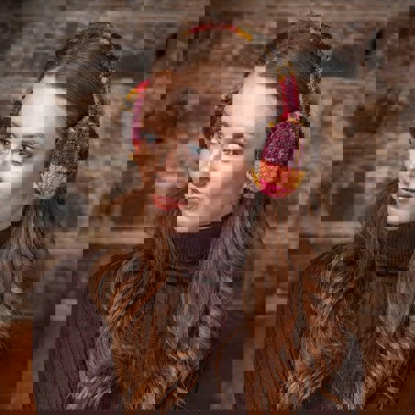 Heritage Traditions Borg Earmuffs