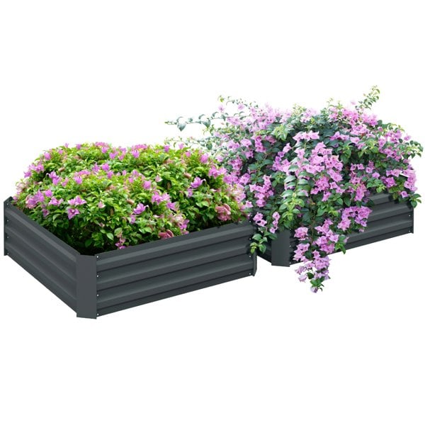 Garden Bed