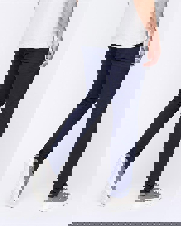 Duck and Cover Moretor Chinos Navy