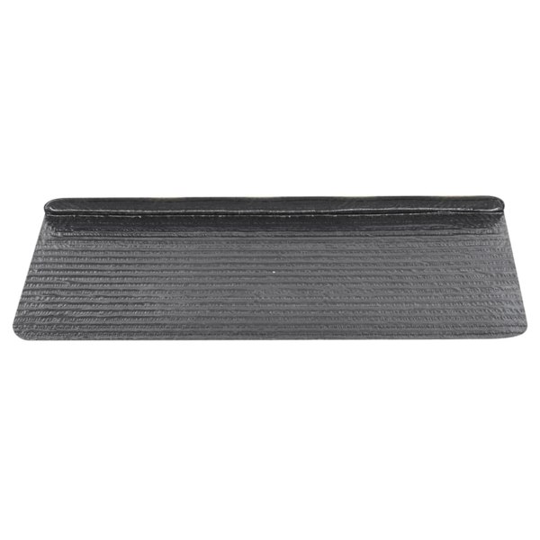 Berkfield Stair Mats Self-adhesive 15 pcs 65x24.5x3.5 cm Blue