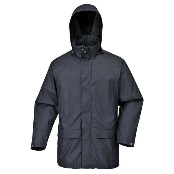 Sealtex AIR Jacket - Hi-Vis Trousers