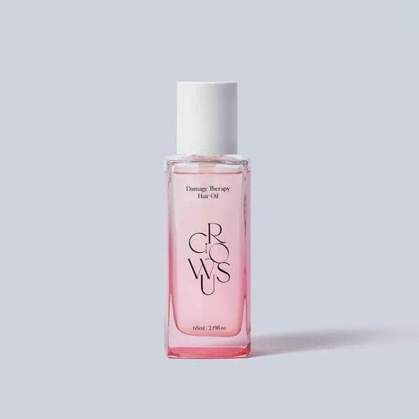 GROWUS Damage Therapy Hair Oil | Atelier De Glow UK