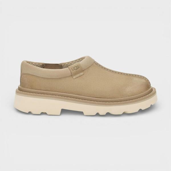 UGG Tasman Lug Mustard Seed