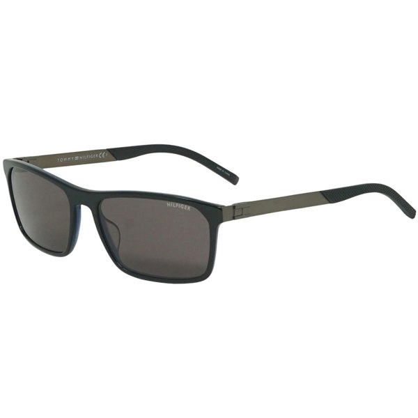 Tommy Hilfiger Th1799 S 0D51 Ir Black Sunglasses