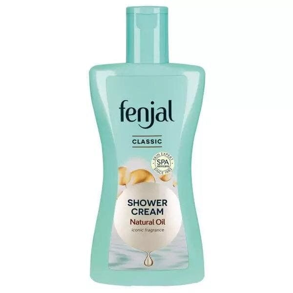 Fenjal Classic Shower Cream 200ml