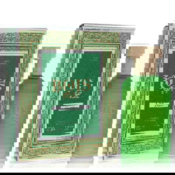 Bois 1920 Cannabis Eau De Parfum 100 ml