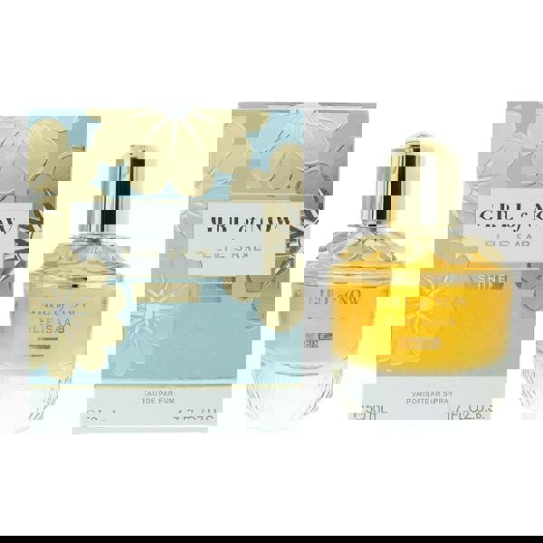 Girl Of Now Elie Saab Girl Of Now Shine Eau De Parfum 50ml