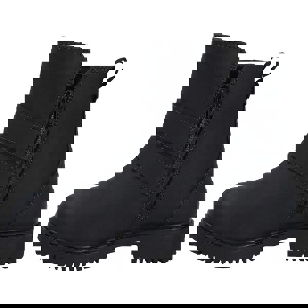 Hunter Ness Ankle Boot Womens - Black
