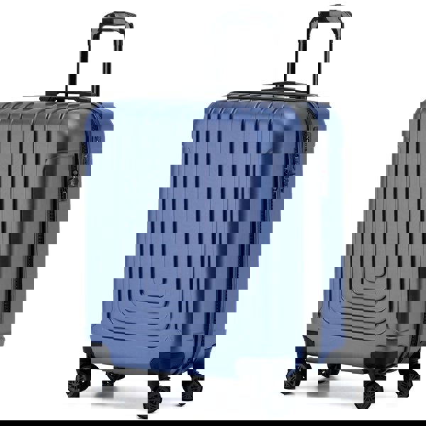 Flight Knight 56x45x25cm Cabin Suitcase EasyJet (Paid) Jet2 British Airways Approved