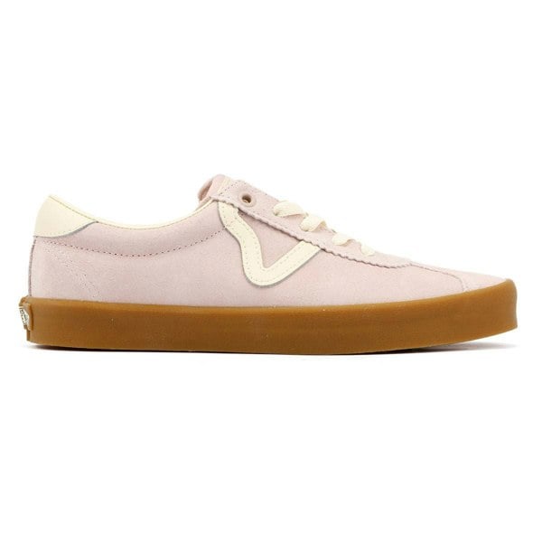 Vans Sport Low Suede Women's Trainers -  Sepia Rose
