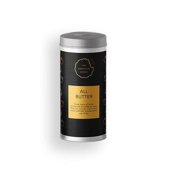 All Butter shortbread | shortbread gifts | shortbread gift company | gift company | luxury shortbread | shortbread to buy | shortbread to post  | Luxury Shortbread Tin | The Shortbread Company