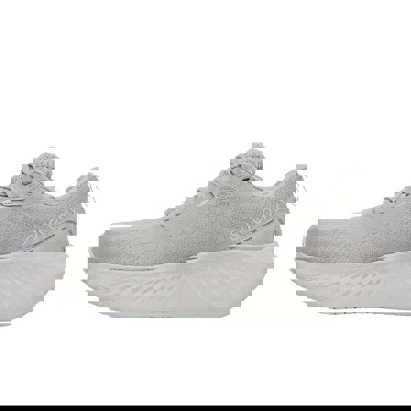 Saucony Womens/Ladies Triumph 22 Trainers - Light Grey - 