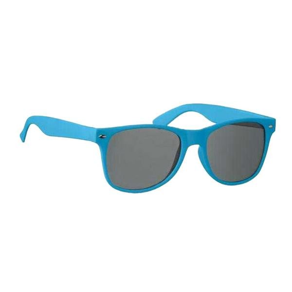 MidOcean Soblue SeaQual Sunglasses - Turquoise - 