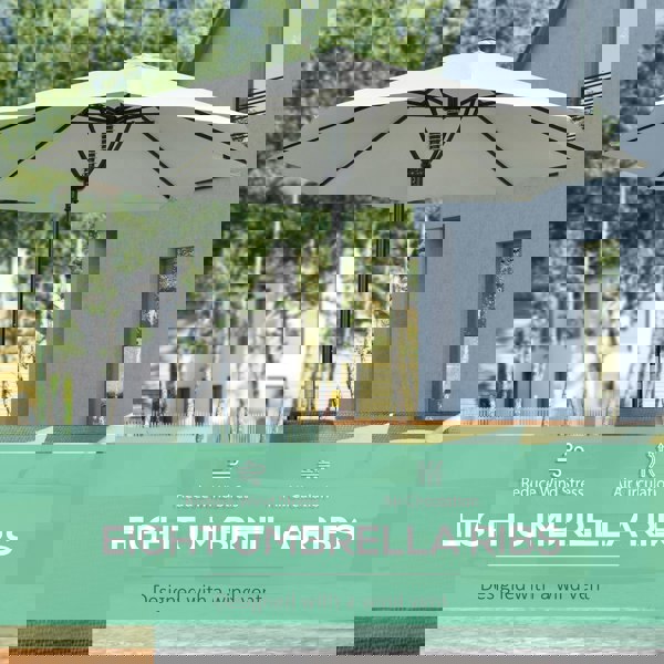 Patio Umbrella