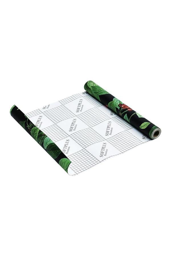 Living and Home 5M x 44Cm Little Cherry Waterproof Wallpaper Roll