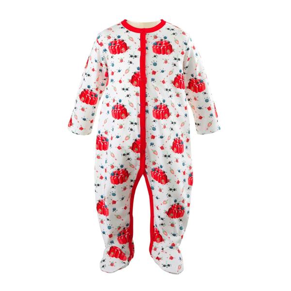 Rachel Riley Jelly Babygro