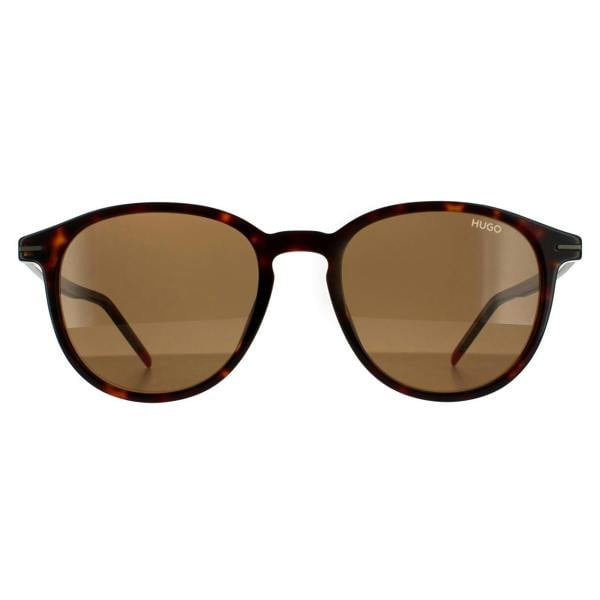 Hugo by Hugo Boss Sunglasses HG 1169/S 086 70 Dark Havana Brow