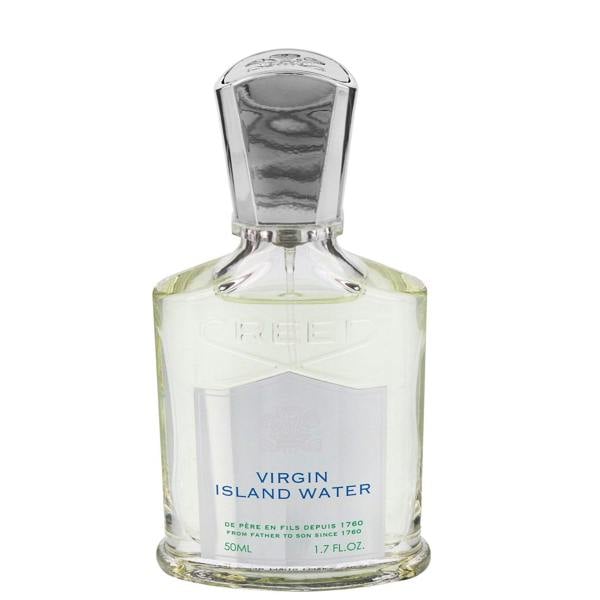 Creed Virgin Island Water Eau de Parfum Spray 50ml