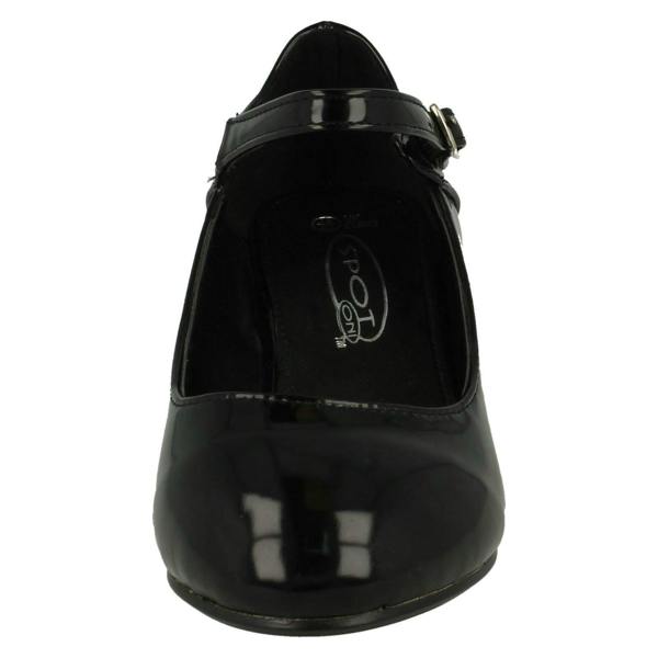 Spot On Girls Spot On Smart Elegant Heels