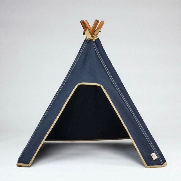 Dog Teepee - Pooch and Paws