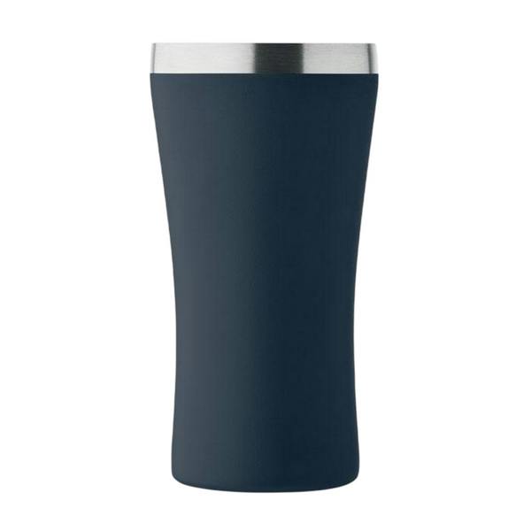 MidOcean Oz Double Wall 160ml Tumbler - French Navy - 