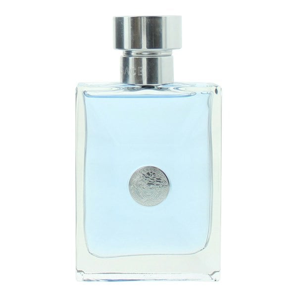 Versace Pour Homme Aftershave Lotion 100ml for Him