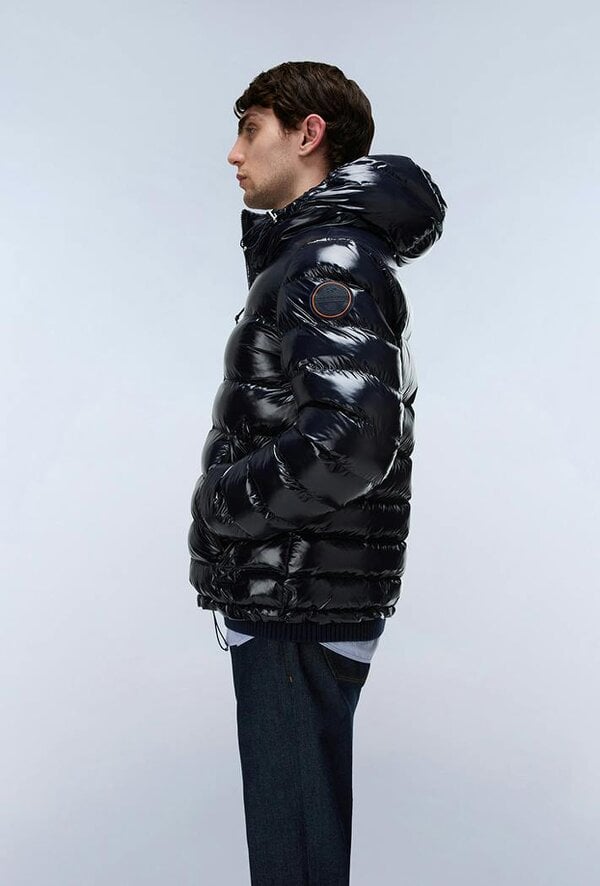 Napapijri Terez Shiny Puffer Jacket