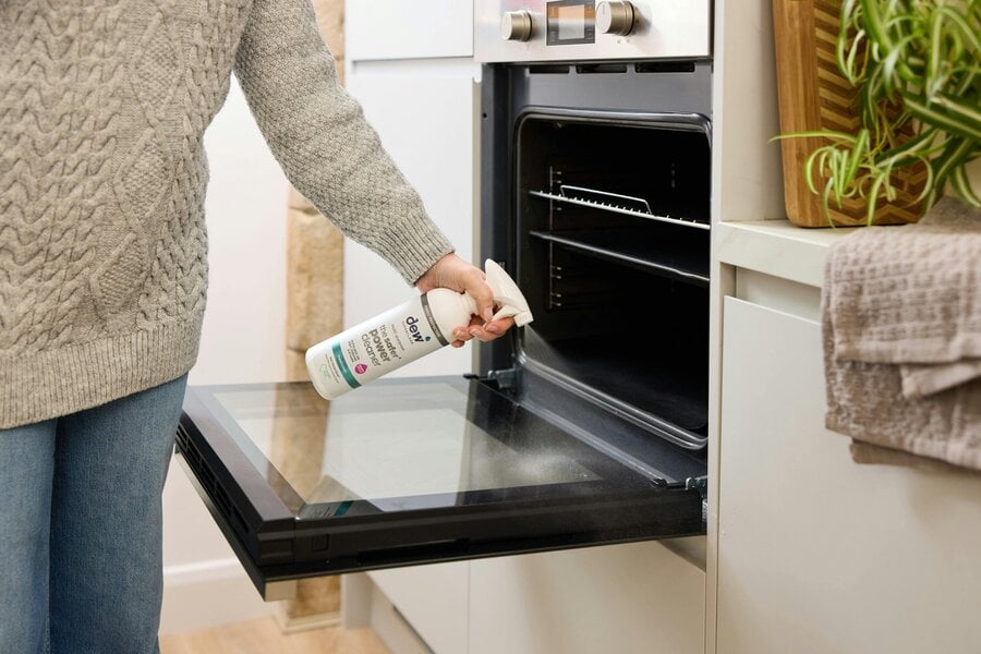 Dew Superclean Multi-Purpose the safer Power Cleaner Fresh Linen