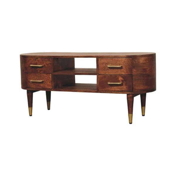 Artisan Furniture Valenza Media Unit