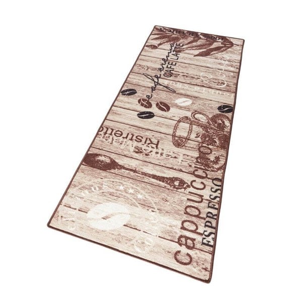 Design Velours Kitchen Runner Rug
