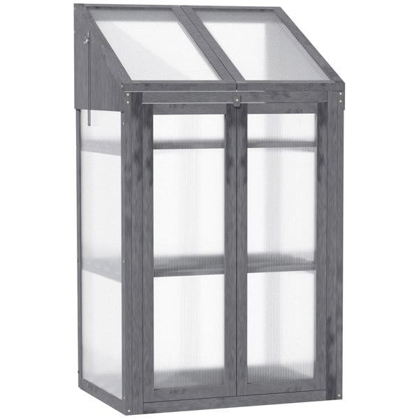 Cold Frame/Grow Tent