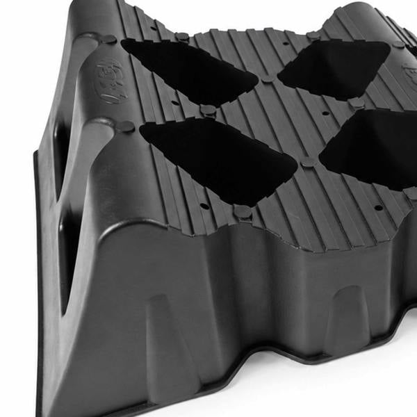 Milenco MGI T1 Mini Levelling Ramps Caravan Motorhome Levellers Twin Pack