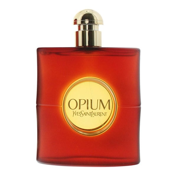 Yves Saint Laurent Opium Eau de Toilette 90ml Spray for Her