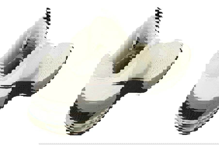 Nike Metcon 7 Mens Trainers Cz8281  100 - White Black Particle Grey 100 - Photo 2