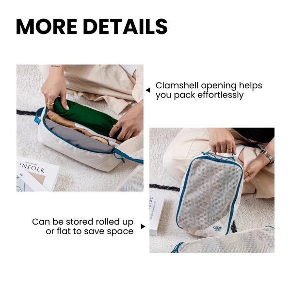 CabinZero Classic Packing Cube - Medium