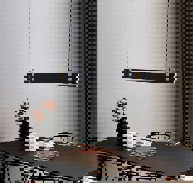 Nordlux Lilt | Pendant | Black