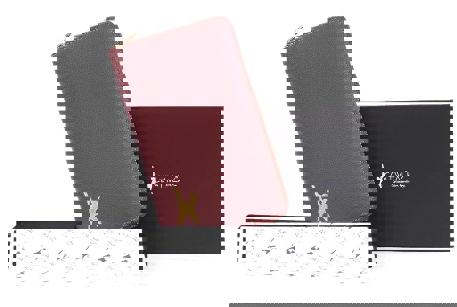 Catwalk Collection Handbags Pippa - Small Jewellery Case