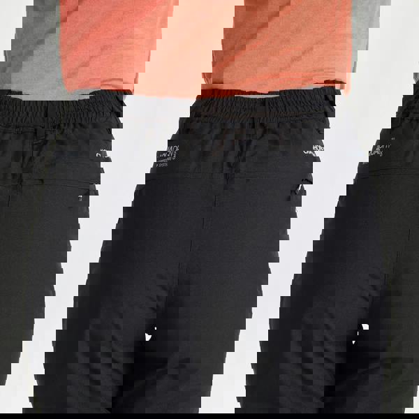Craghoppers Womens/Ladies Aysgarth Trousers - Black - 