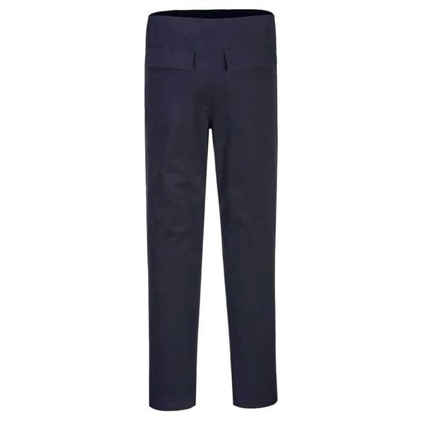 WX2 Stretch Maternity Trousers - Hi-Vis Trousers