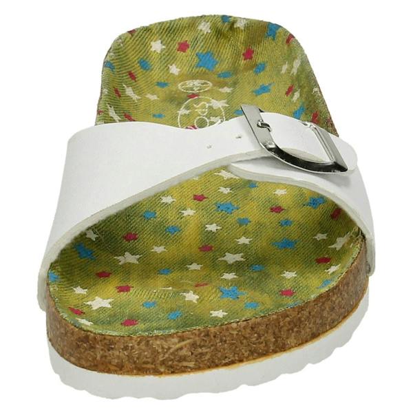 Spot On Girls Spot On Mule Sandals