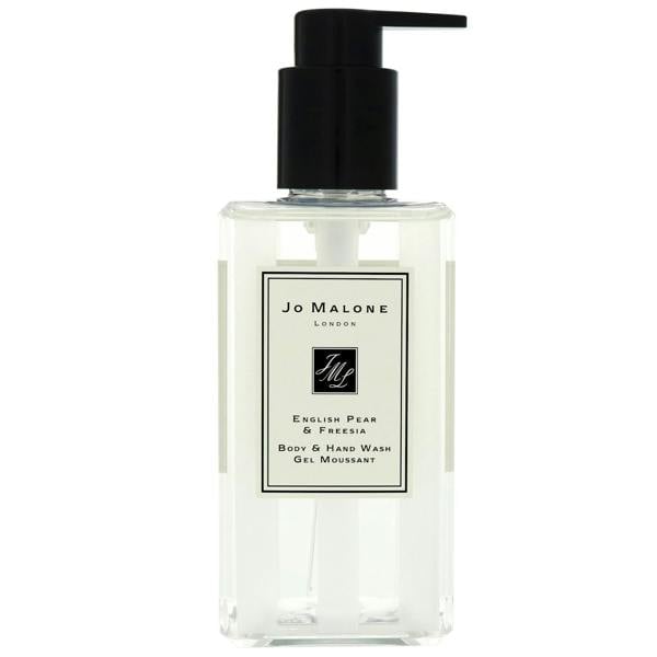 Jo Malone English Pear & Freesia Body & Hand Wash 250ml