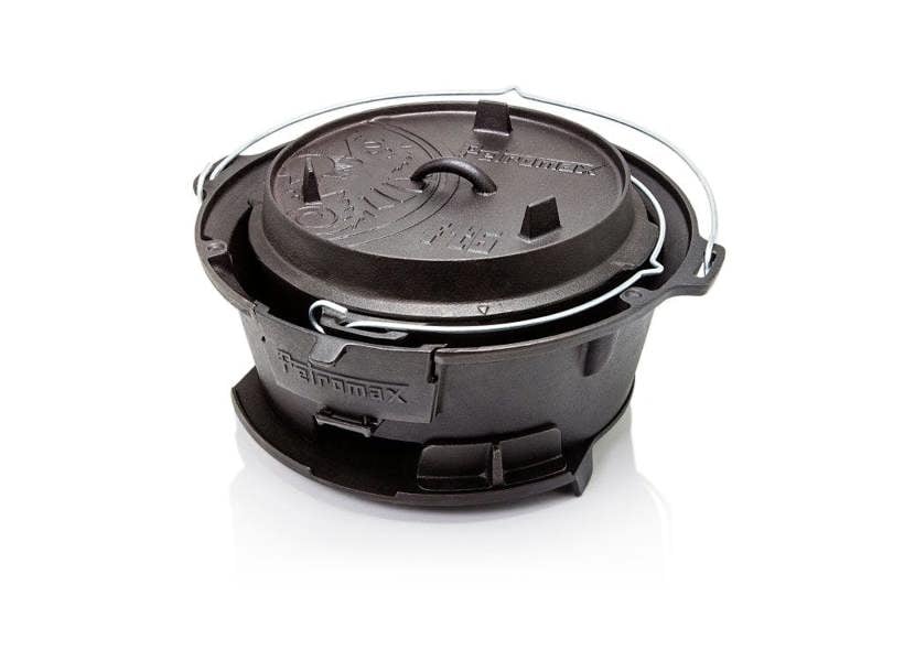 Petromax Fire Barbecue Grill