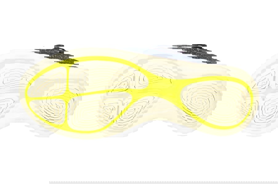 Nike Womens Lunarcharge Essential 923620  405 - True Blue Hyper Verde 405 - Photo 4