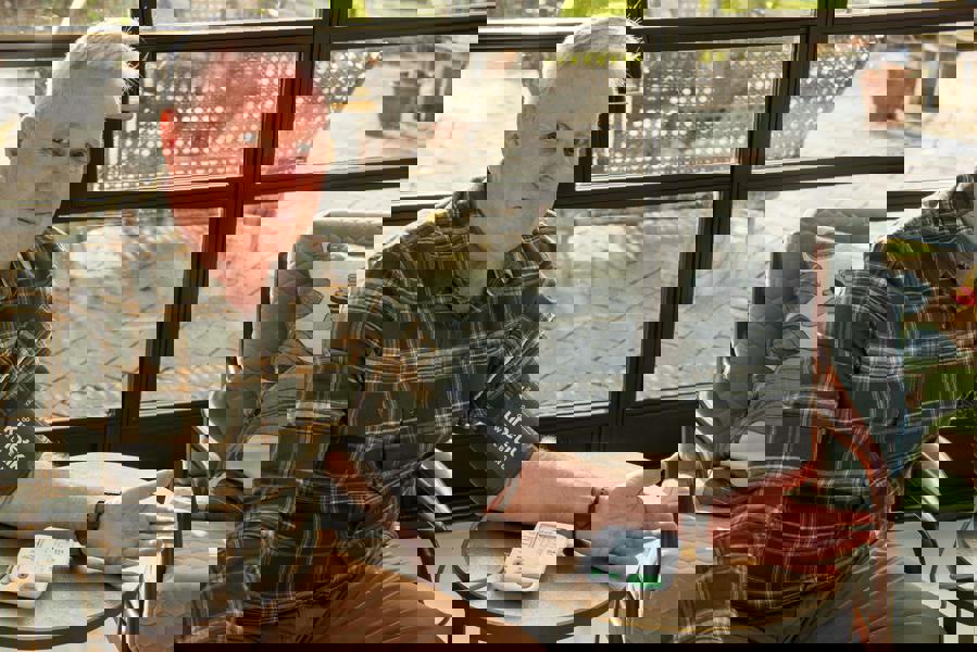 Kinetik Blood Pressure Monitor