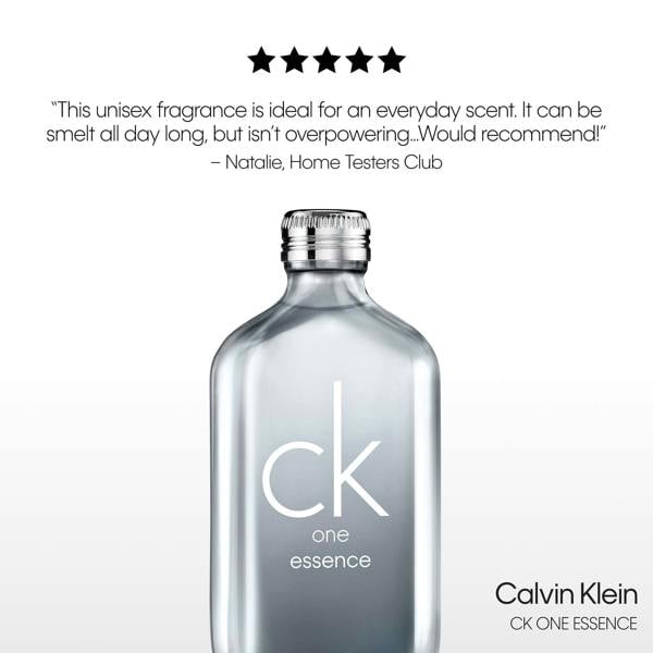 Calvin Klein CK One Essence Parfum Intense 100ml - Additional 2