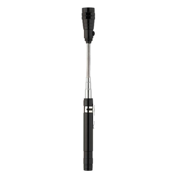 MidOcean Strech - Torch Extendable Torch - Black - 