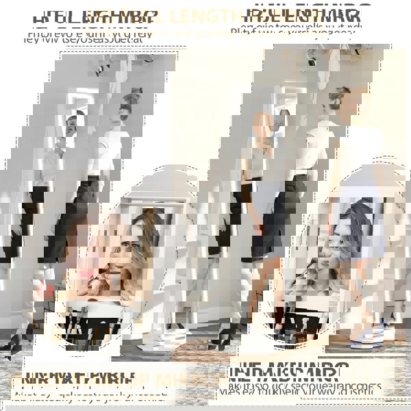 Floor-standing Jewelry Cabinet