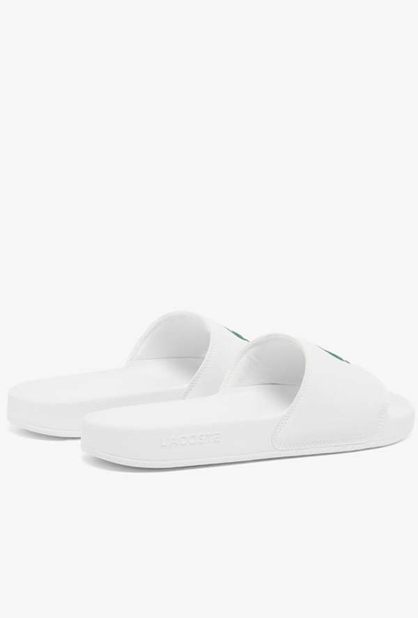 Lacoste Serve Slide 0.0