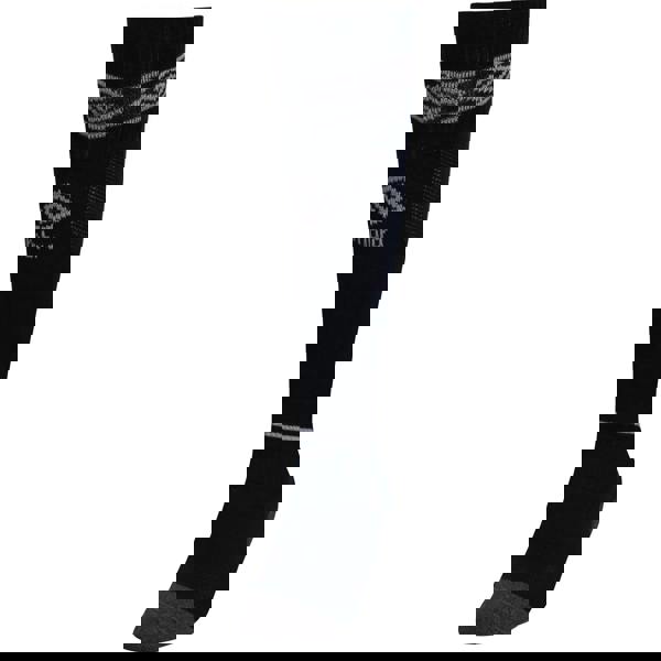 Umbro Diamond Football Socks - Dark Navy/White - 