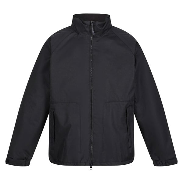 Regatta Hudson Waterproof Windproof Jacket / Mens Jackets - Black